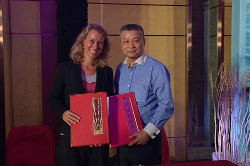 Inhorgenta Munich expands its international network