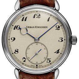 Urban Jürgensen The Alfred 40