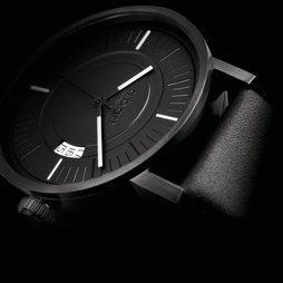 A.b.art Special OA All Black, Limited Edition