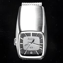 BULOVA “Accuquartz”