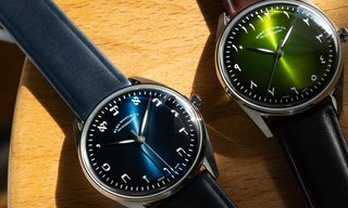 Ace Jewelers and Elka Watch Company present Diversity Series II