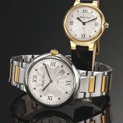 Mathey-Tissot Le Blanc