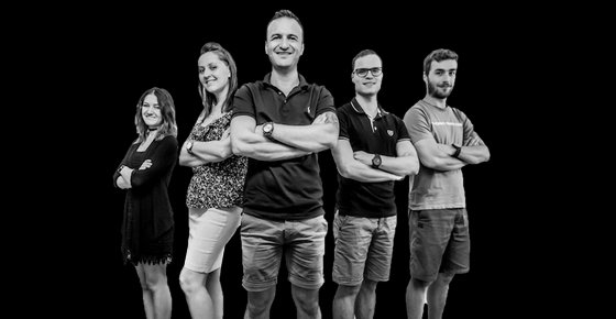 The good that comes from wood: Laimer's case