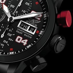 Aviator Professional Edition