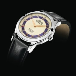 Atlantic Worldmaster « The Original »