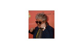 Girard-Perregaux Celebrates Iconic Spanish Director Pedro Almodóvar 