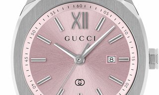Gucci 25H enters a new era