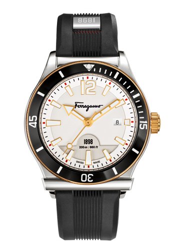 1898 by Ferragamo