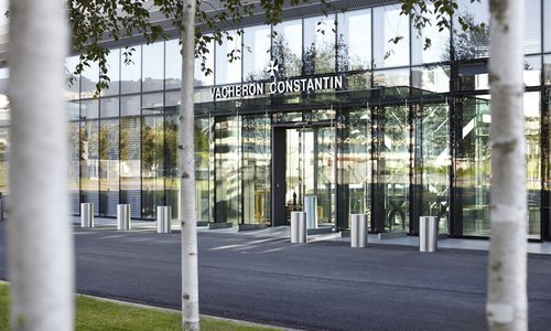 Phillips & Vacheron Constantin Announce the First-Ever Concours d'Élégance for Timepieces