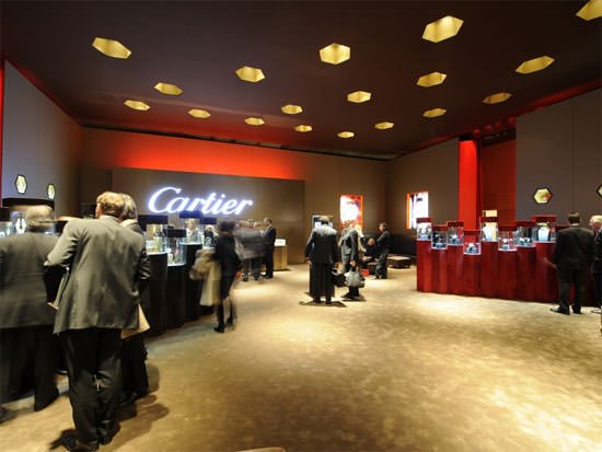 The Salon International de la Haute Horlogerie enters its third decade