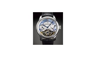 Greubel Forsey leads auction at Sotheby's