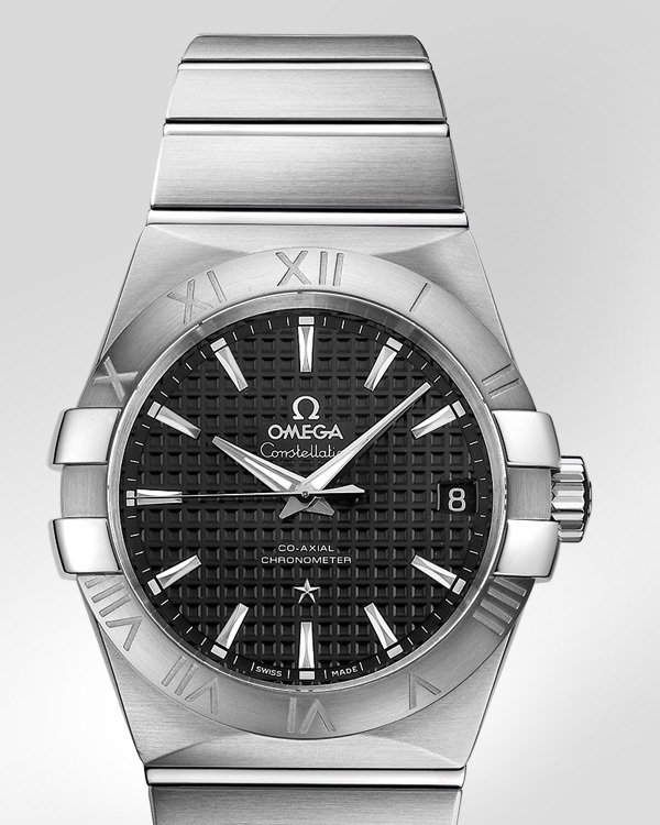 A contemporary Constellation model