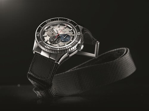 El Primero Stratos by Zenith