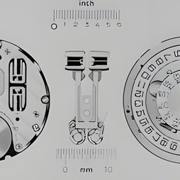 SWISSONIC 100