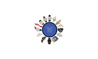 The French Horological Federation's “French Times in Paris” 