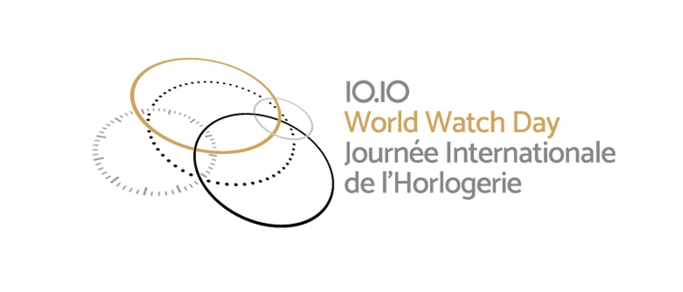 It's official! Launch of World Watch Day on October 10, 2025