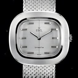 EBEL “Brasilia”