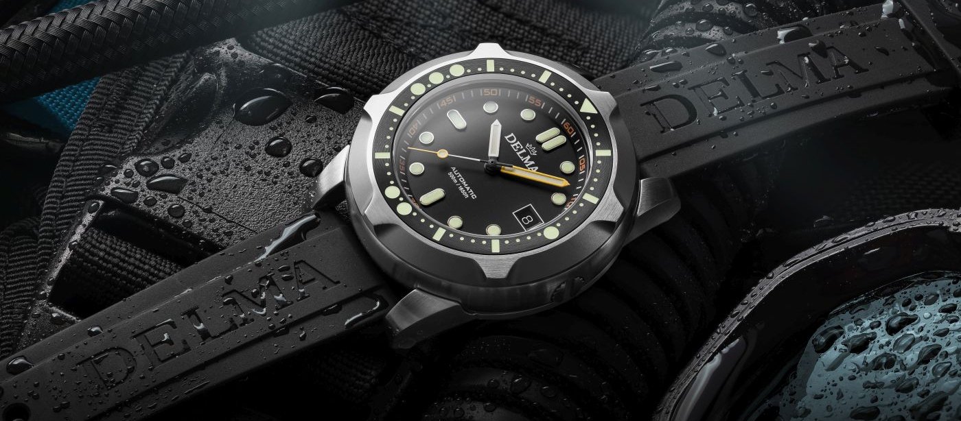 Introducing the new Delma Quattro