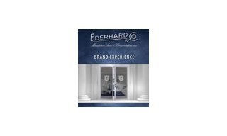 New virtual lounge for Eberhard & Co. 