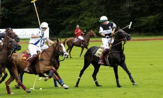 Geneva Polo Masters 2004 - Jaeger-LeCoultre Cup