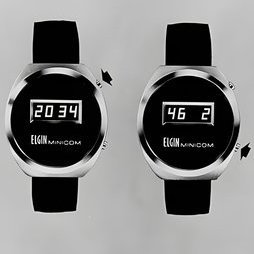 ELGIN “Minicom”