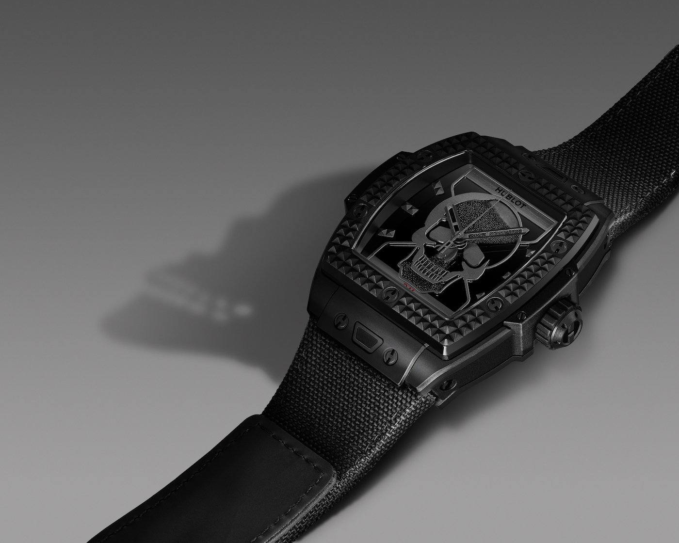 Hublot Spirit of Big Bang Depeche Mode