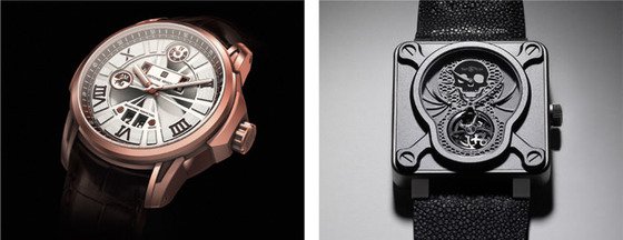 Perpetuals, pebbles and puzzles – Part 1