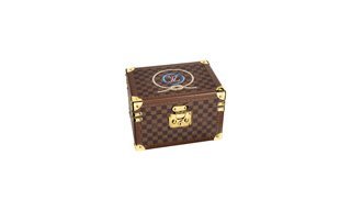 Louis Vuitton's Tambour Spin Time Regatta for Only Watch 2013