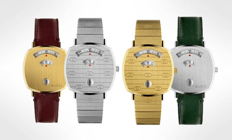 Gucci: “The watch industry must move on e-commerce”