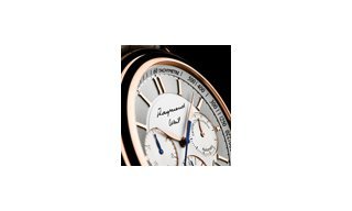 Mr. Raymond Weil Limited Edition Maestro Timepiece