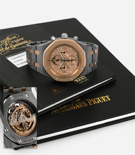 Outstanding Results for Unique Timepieces at Antiquorum's June New York Sale