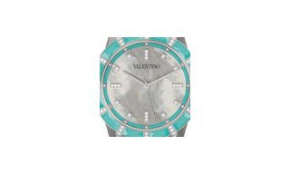 Valentino to unveil Diva at Baselworld 2009 
