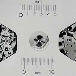SWISSONIC 10