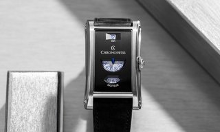Sharper, stronger: Chronoswiss presents the Neo Digiteur