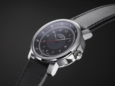 M29 Classic by Nautische Instrument Glashütte