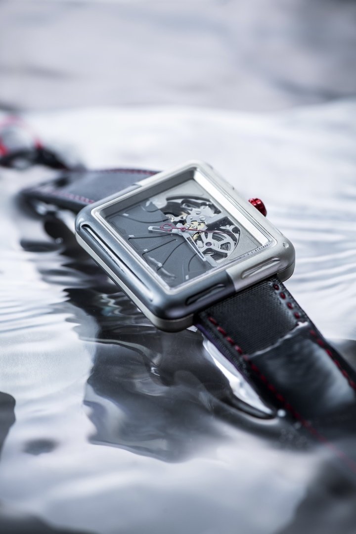 Rvow has launched a crowdfunding campaign for its next model, The Drake.