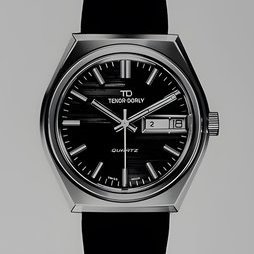 TENOR-DORLY - Quartz
