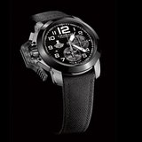 Chronofighter Oversize LA Kings® by Graham