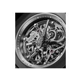 Wyler Gen&#x00E8;ve presents the Code-R WT3 tourbillon 