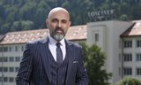 Patrick Aoun is the new CEO of Longines