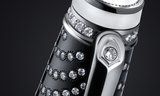Caran D'ache Limited Edition Crystal