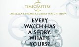 TimeCrafters 2016 kicks off on May 13th in NYC