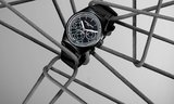 Frederique Constant x Bamford watch department: a radical take on the highlife chronograph