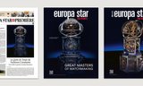 New issue “The Great Masters of Watchmaking”