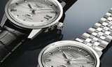 Longines Ultra-Chron Classic: a high-frequency legend reborn