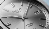 Tissot innovates with the PRC 100 Solar