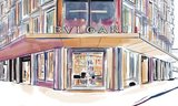 Bvlgari celebrates 50 years at its historic Geneva address