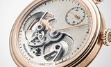 Speake Marin, reaching maturity