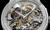 Chopard L.U.C Grand Strike — the sound of eternity