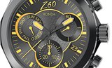 Ronda xtratech Z60 – new 13¼‘‘‘ chronograph